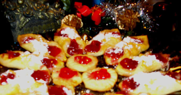 Fruit filled cookies 3