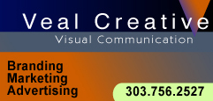 Veal Creative LLC Graphic